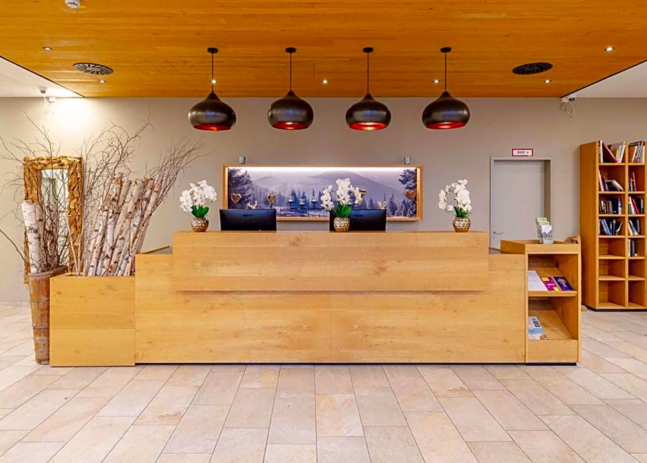 PLAZA INN Dachau - München