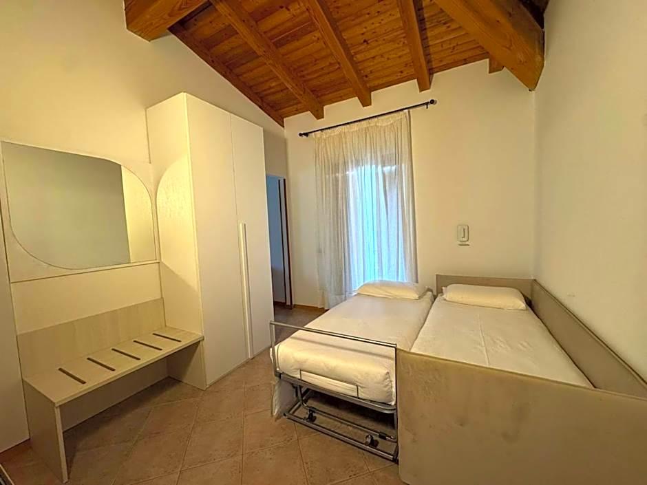 Hotel Bel Sito Peschiera