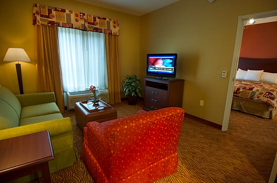 Homewood Suites Medford