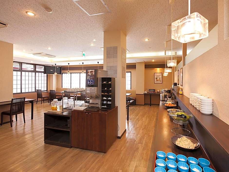 Business Hotel Isesaki Heisei Inn