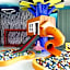 The Land Of Legends Nickelodeon Hotel Antalya
