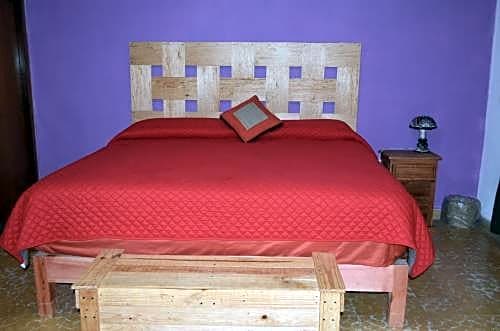Hotel Casa San Roque