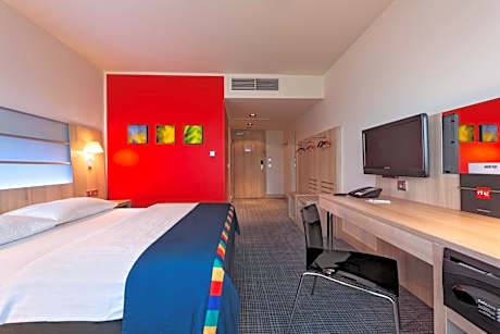 Standard Room - High Floor