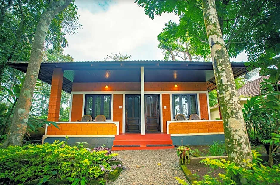 Beaumont Plantation Retreat