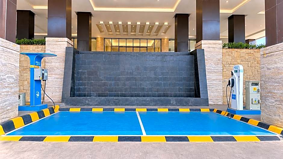 Swiss-Belhotel Karawang