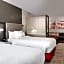 SpringHill Suites by Marriott Salt Lake City Sugar House