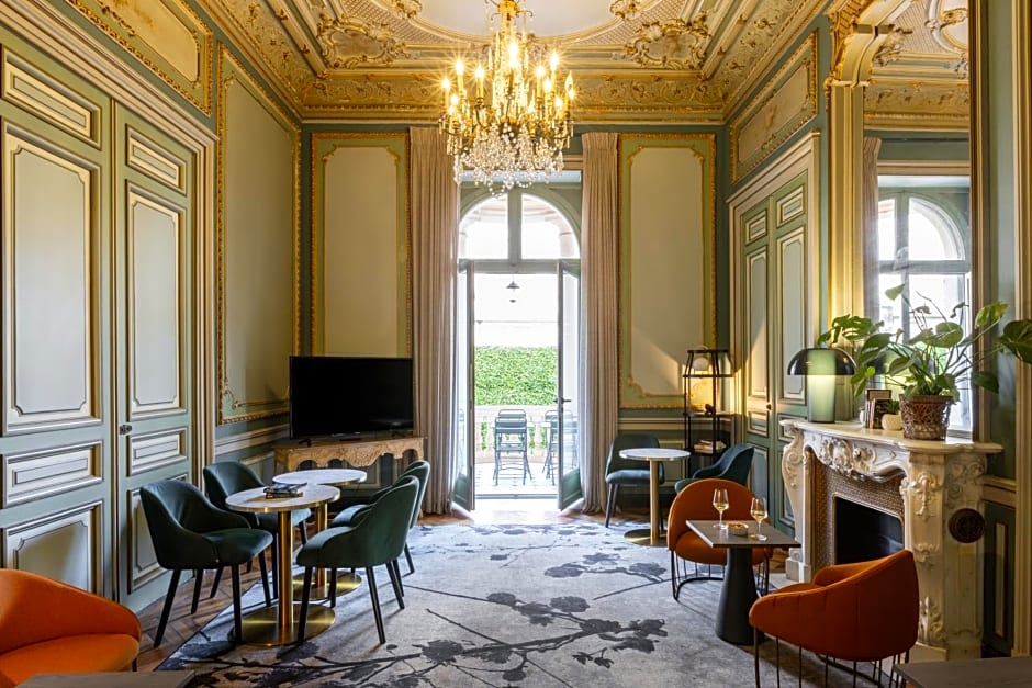 Hotel Vendome