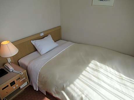 Double Room with Small Double Bed - Non-Smoking(2 Adult)