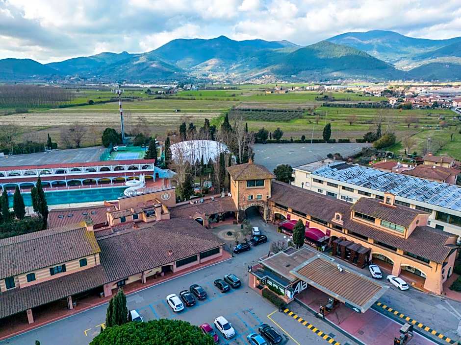 Hotel Boccaccio
