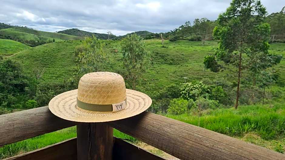 Chalé Vilarejo - Vila Monte Cunha