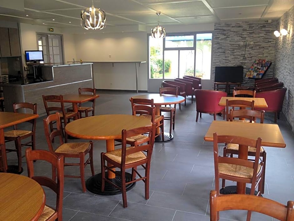 Comfort Hotel Cambrai