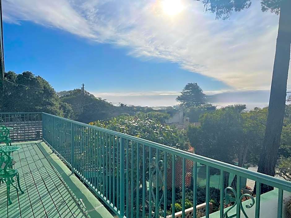 Carmel Green Lantern Inn