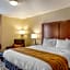 Comfort Inn DeKalb - University Area