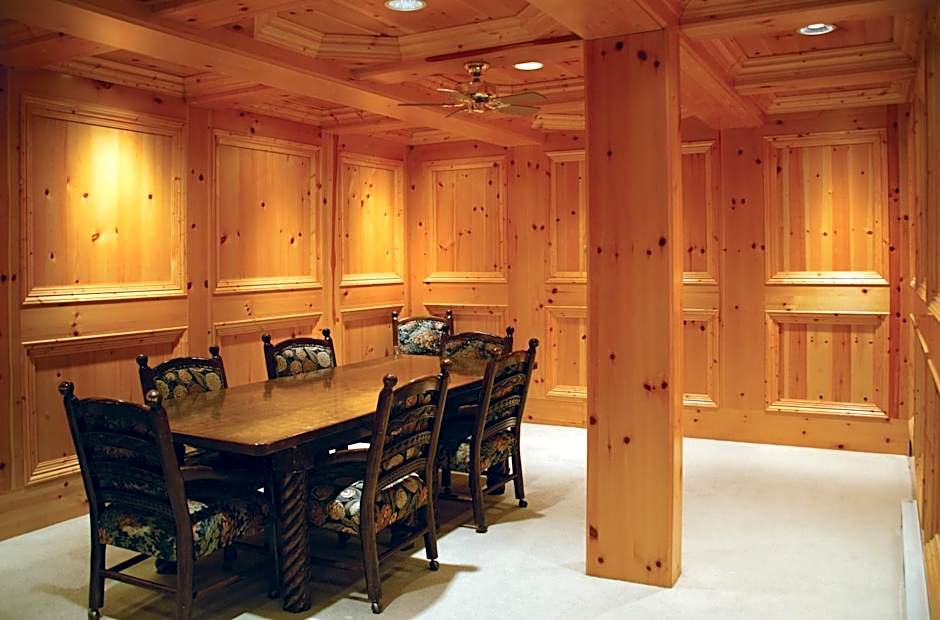 Kandahar Lodge at Whitefish Mountain Resort