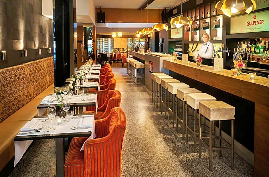 Saillant Hotel Maastricht City Centre
