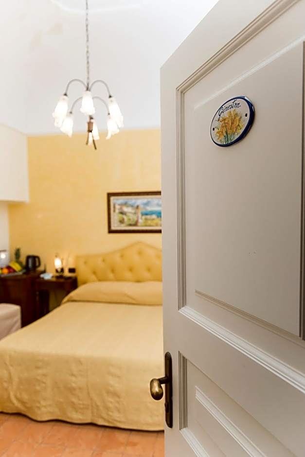 Hotel Relais Villa Annalara