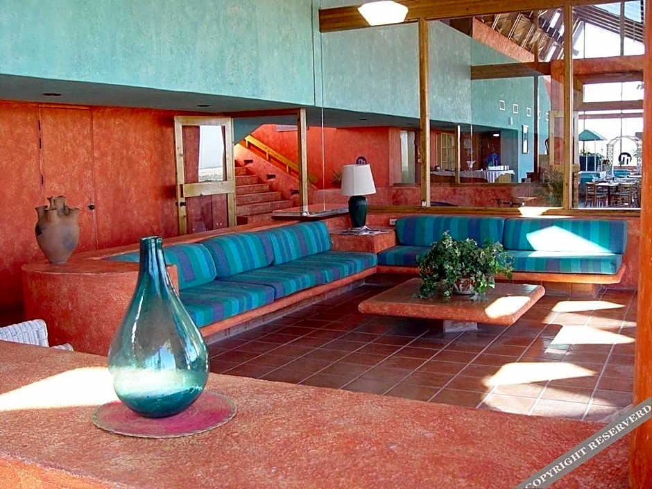 San Felipe Marina Condohotel