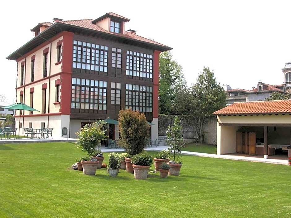 Silken Spa La Hacienda De Don Juan