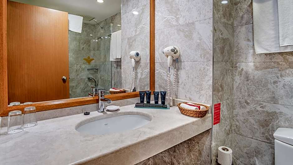 Miramare Queen Hotel - Ultra All Inclusive