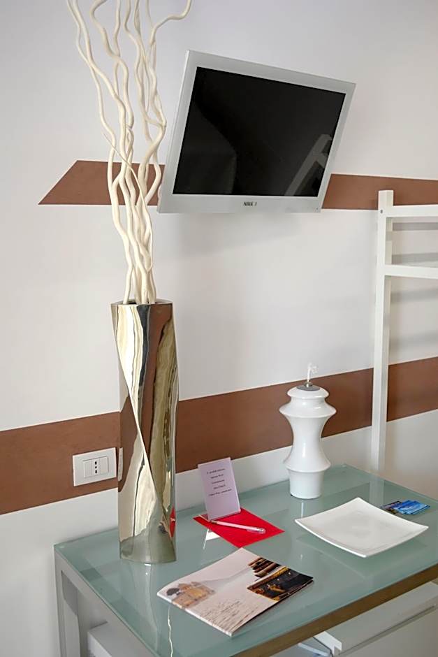 B&B Dimora Silvestri