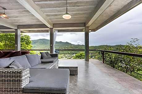 Deishaview Jungle Hostel Ko Tao