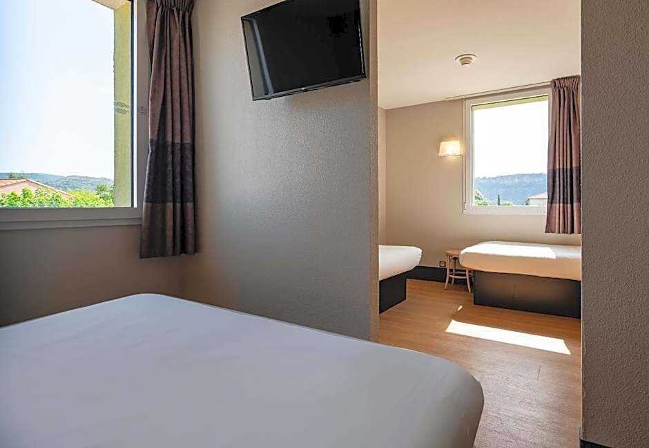 B&B Hôtel Aubenas