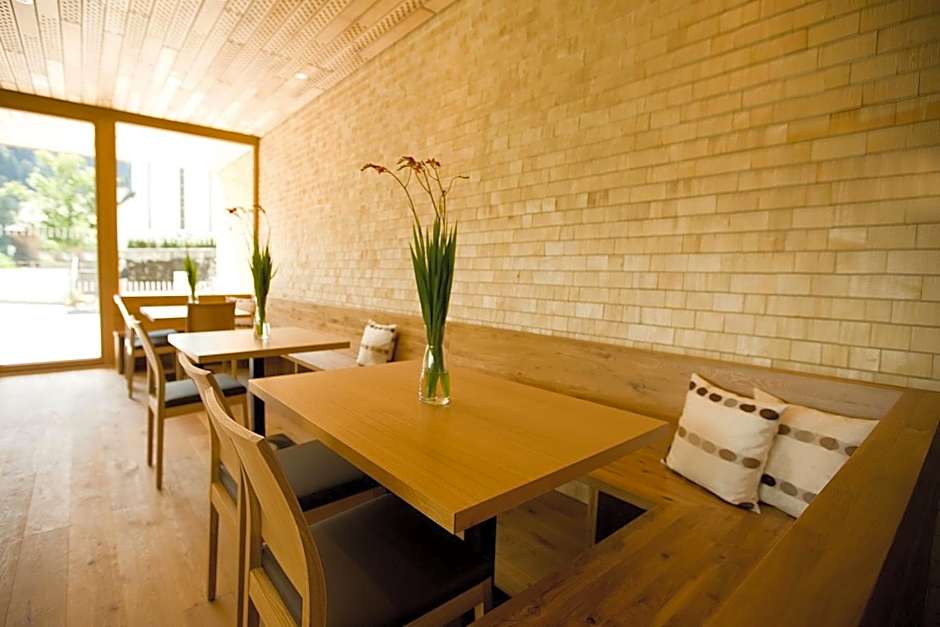 Hotel Alpenrose Ebnit