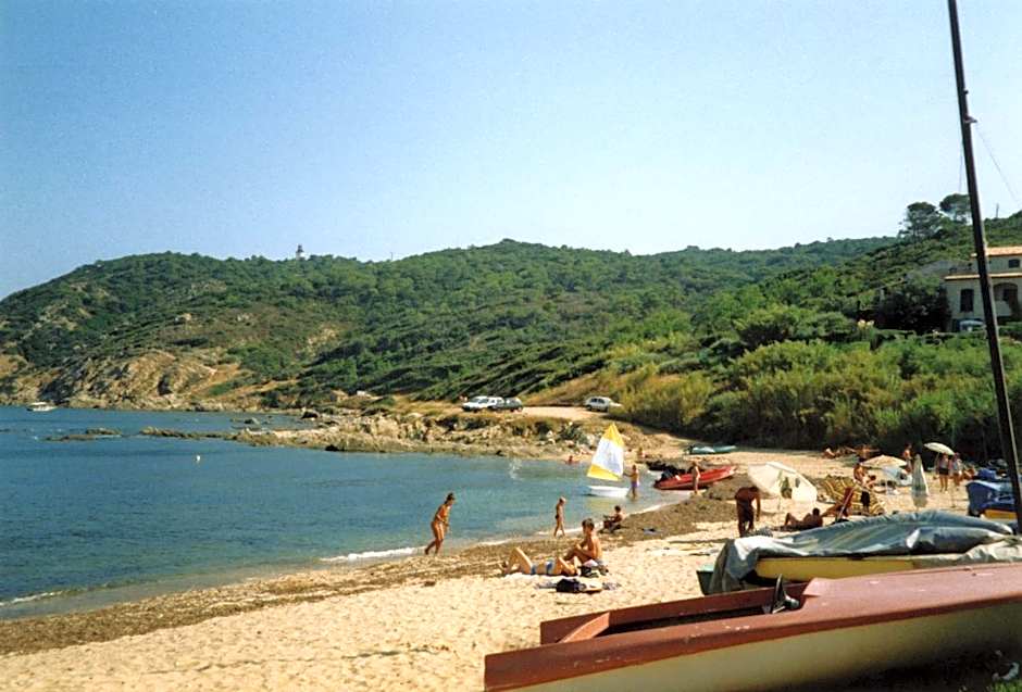 ibis Golfe de Saint-Tropez