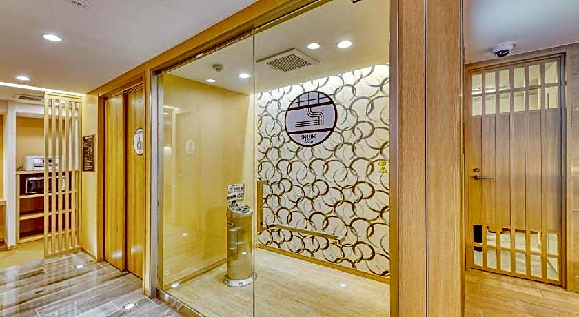 GOLD STAY NAGOYA OSU