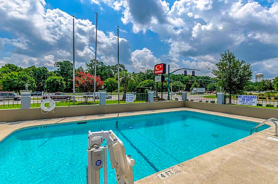Econo Lodge