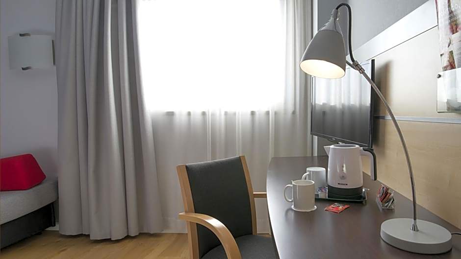 Holiday Inn Express Valencia Bonaire By IHG