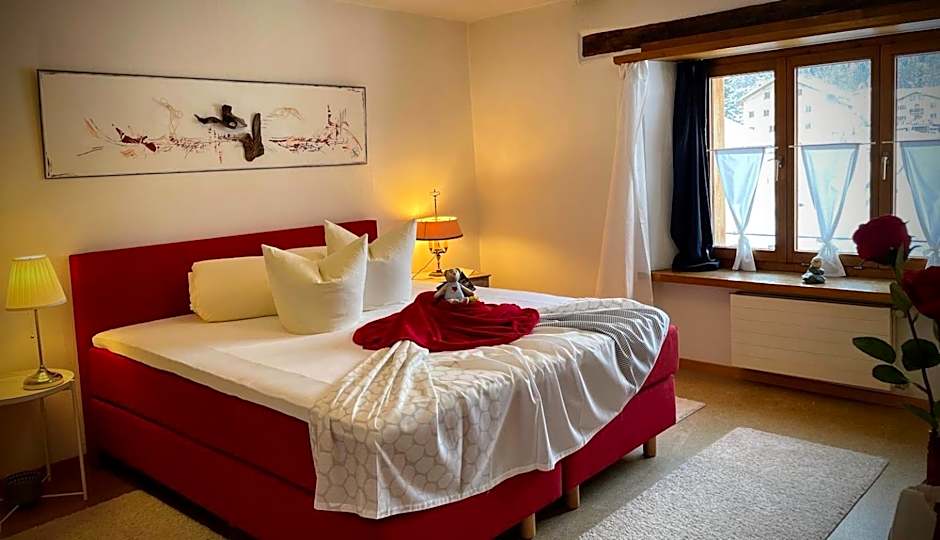 B&B Villa Stelvio