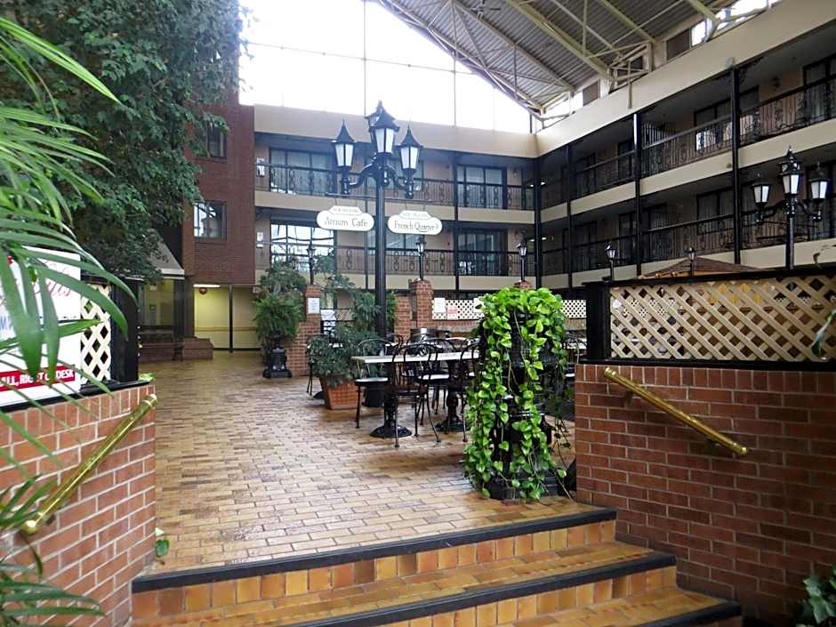 Clifton Victoria Inn At The Falls