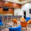 Hilton Garden Inn El Paso Airport