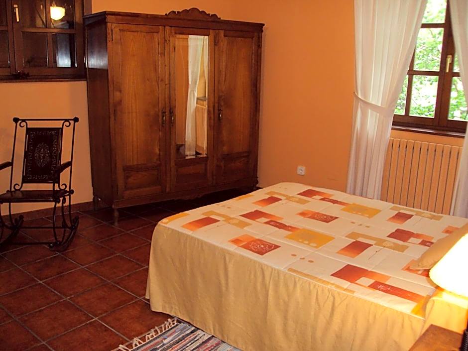 Hotel Rural Valle de Ancares