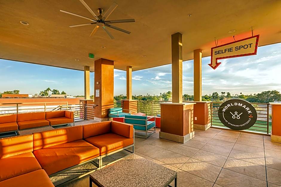 WORLDMARK SCOTTSDALE