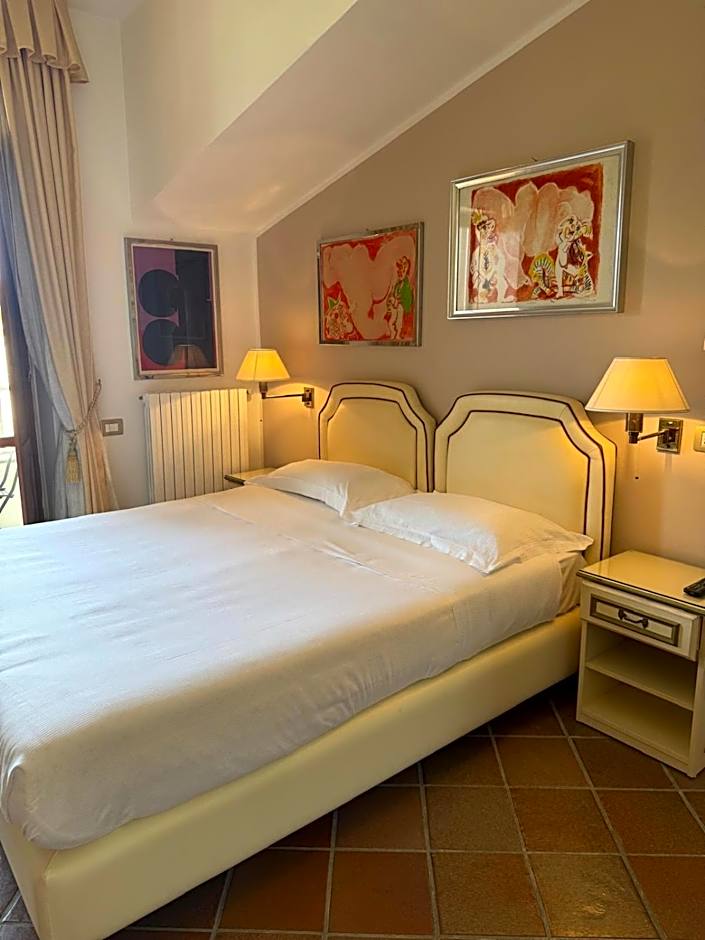 L'Elisea Maison De Charme