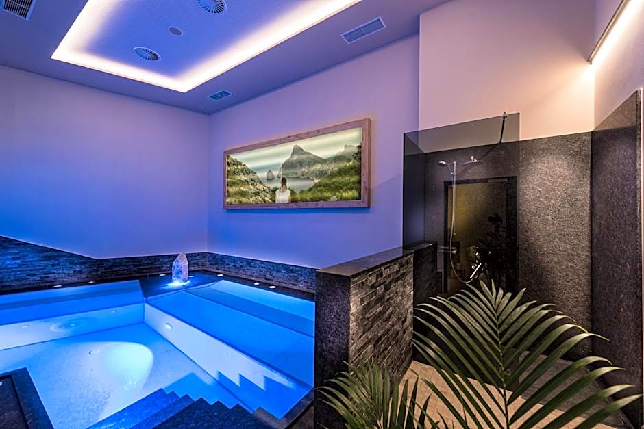 Hotel Jennys Schlössl