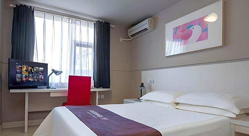 Jinjiang Inn Shenzhen Airport