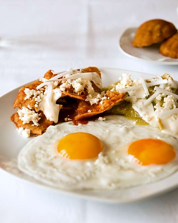 Grand Hotel Tepatitlán