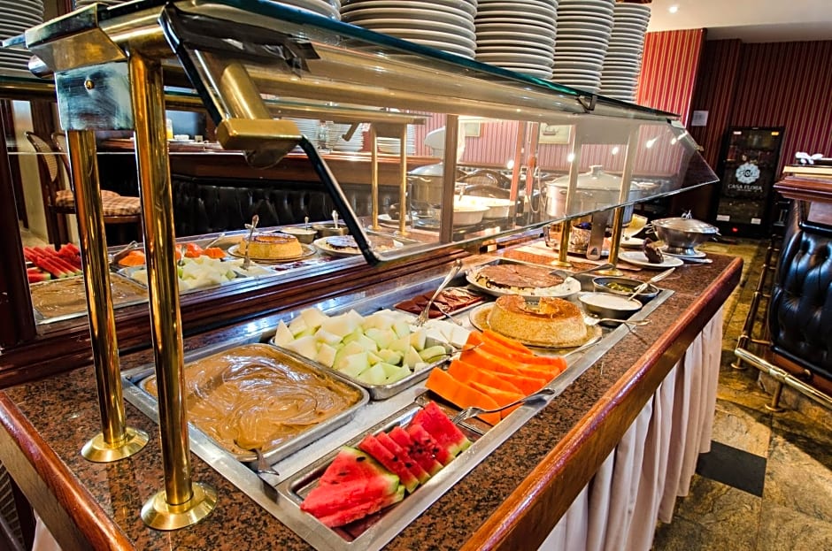 Rio Aeroporto Hotel Galeão