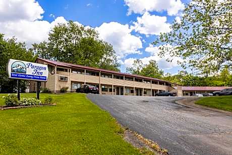 Paragon Inn Hillsboro