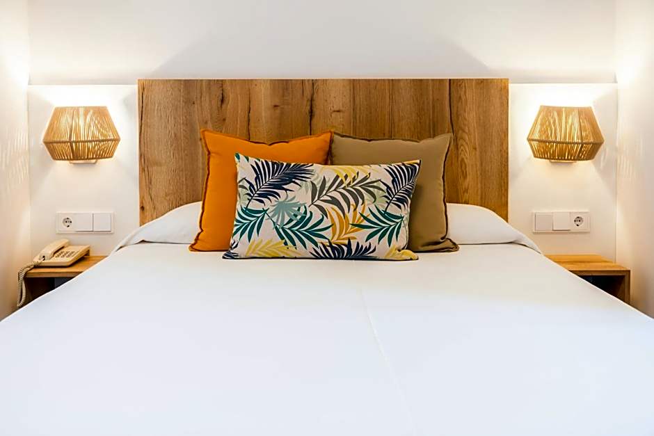 Hotel Restaurant Bon Retorn