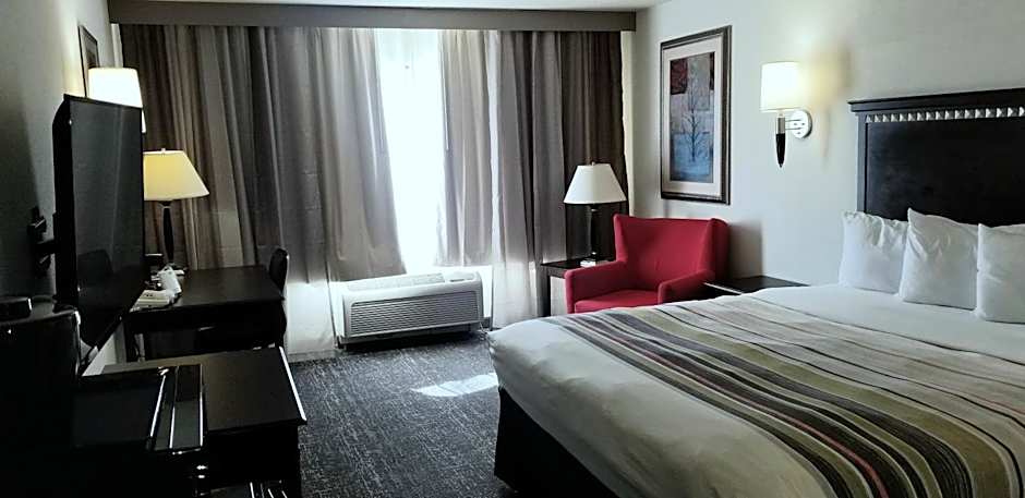 Country Inn & Suites by Radisson, Canton, GA