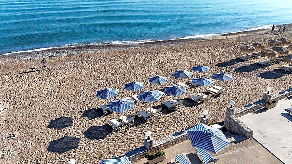 Galini Beach Hotel