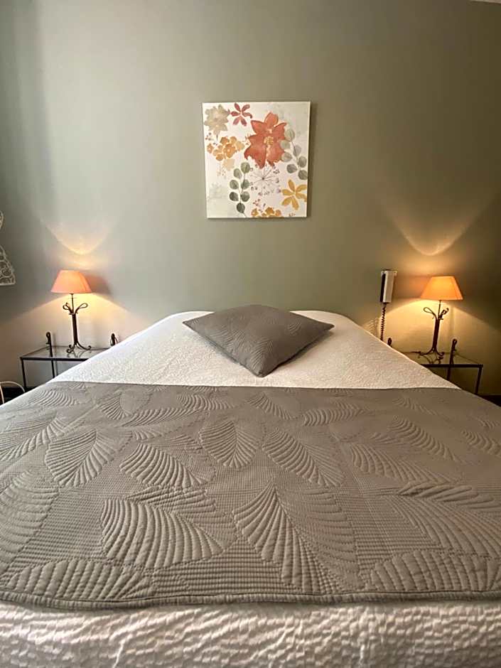 Grand Hôtel De La Poste