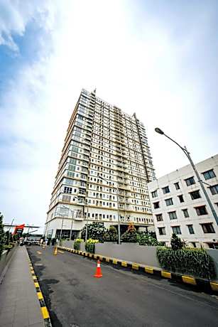 Tamansari Mahogany Apartement By Cozy