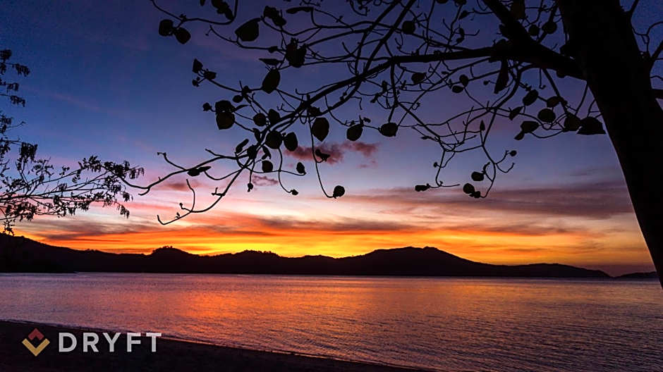 Dryft Darocotan Island