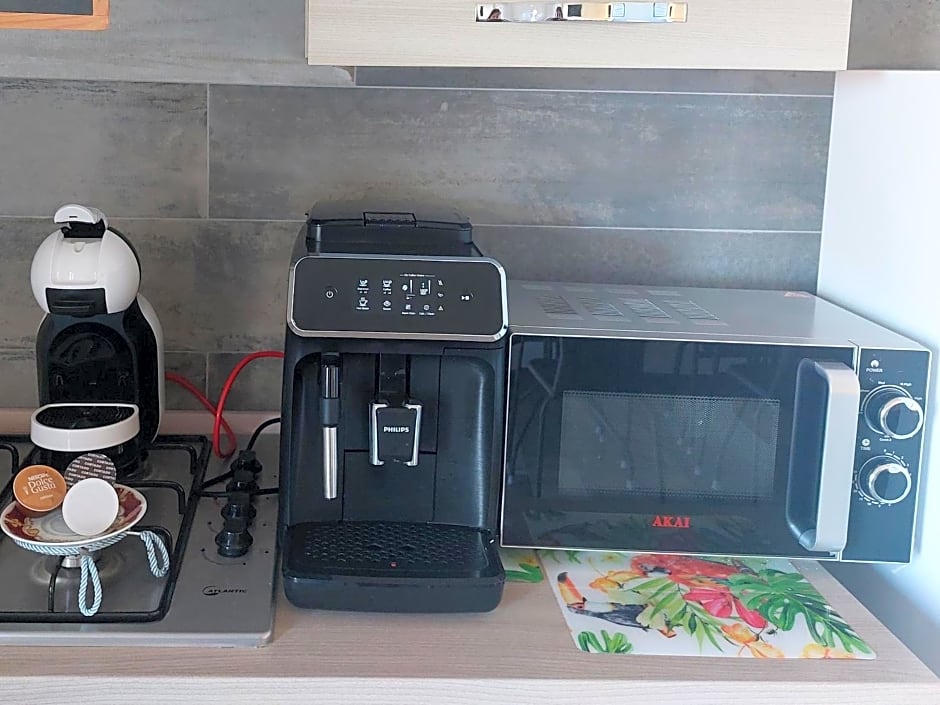 La grazia in qualche modo