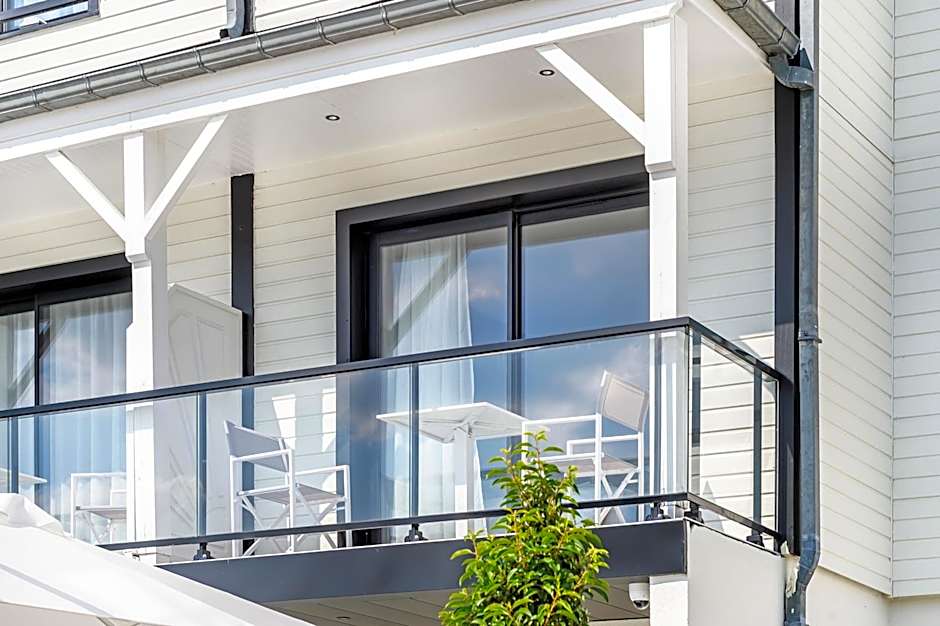 Best Western Plus Le Fairway Hotel & Spa Golf d'Arras